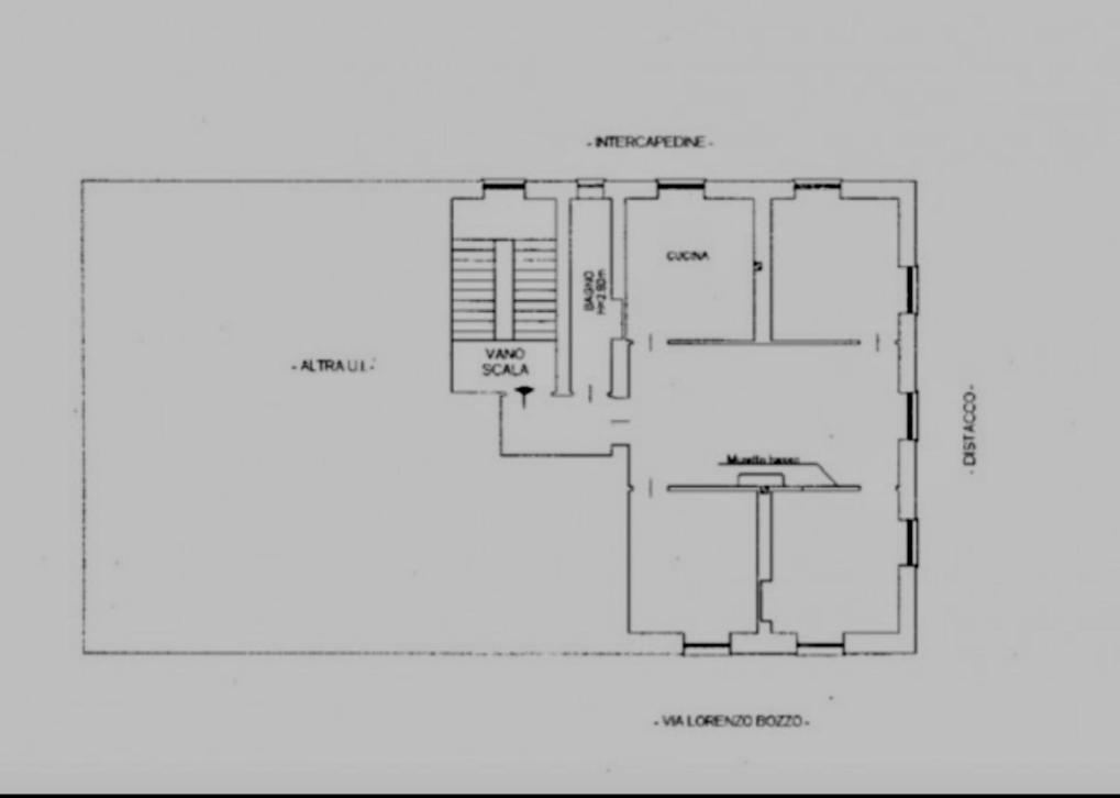 Palazzo Degli Armatori Appartamento Storico Camogli Eksteriør billede