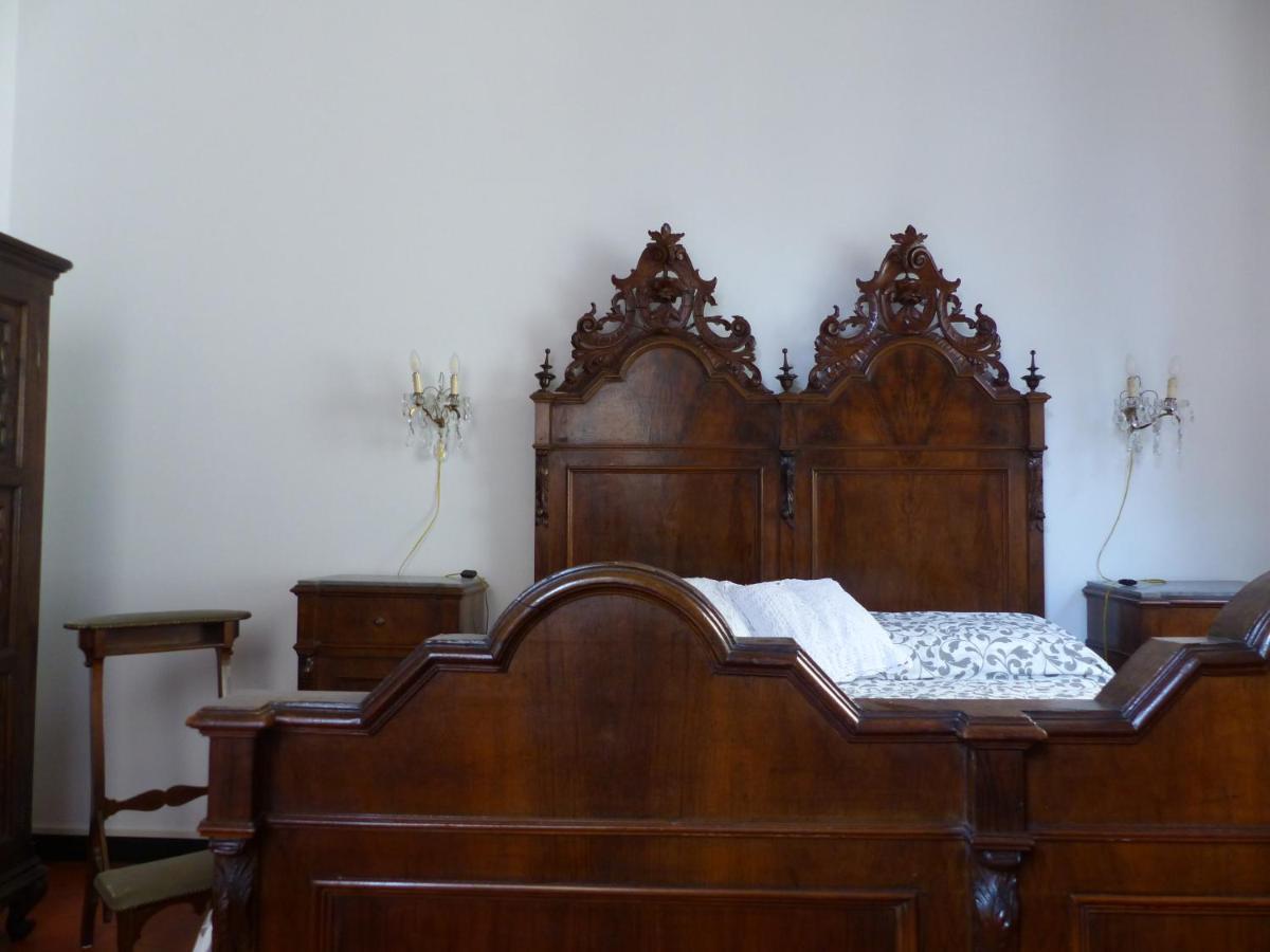 Palazzo Degli Armatori Appartamento Storico Camogli Eksteriør billede